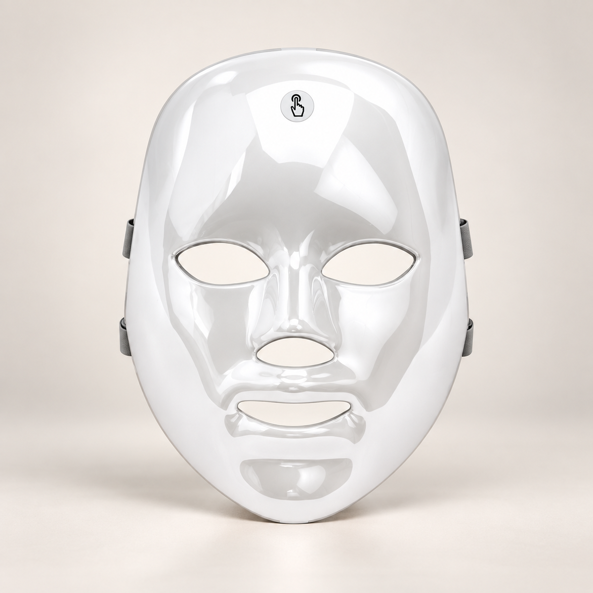 LED Rechargeable Face Mask Acne And Freckles Led Color Light Mask